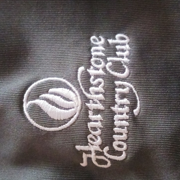 Nike Golf Dri Fit Polo - Picture 7 of 7